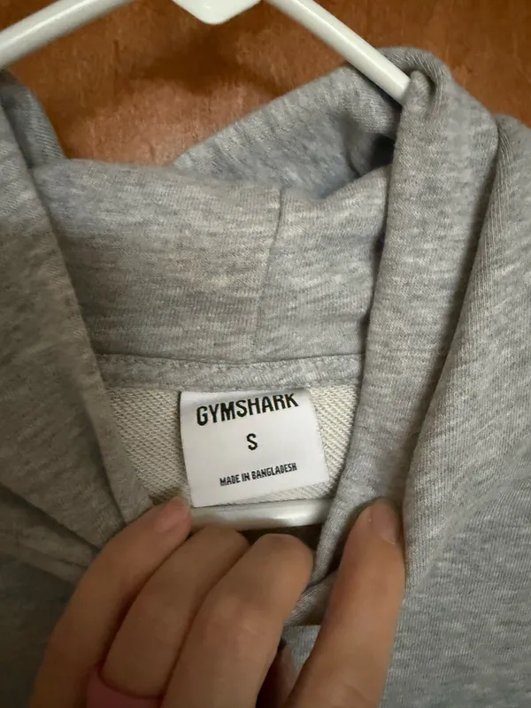 Gymshark Sweatshirt - Image 2