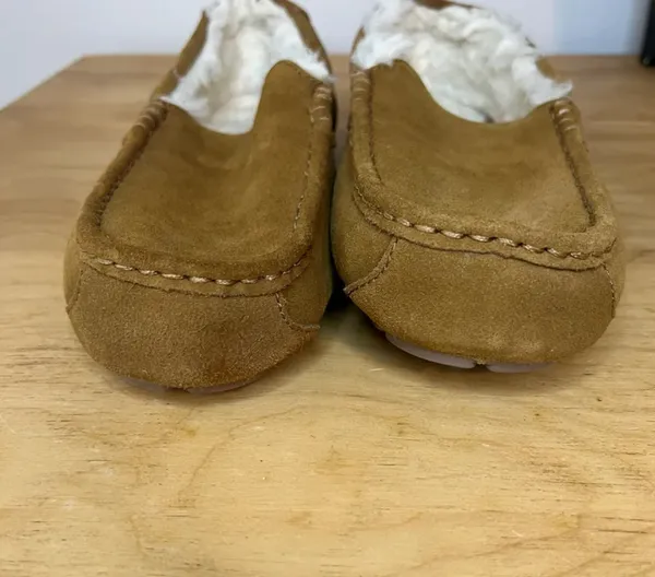 Koolaburra by UGG Lined Loafers - Image 2