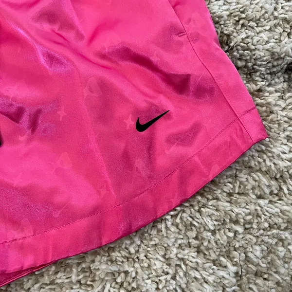 NWT NIKE A'ja Wilson Basketball Shorts - Image 4