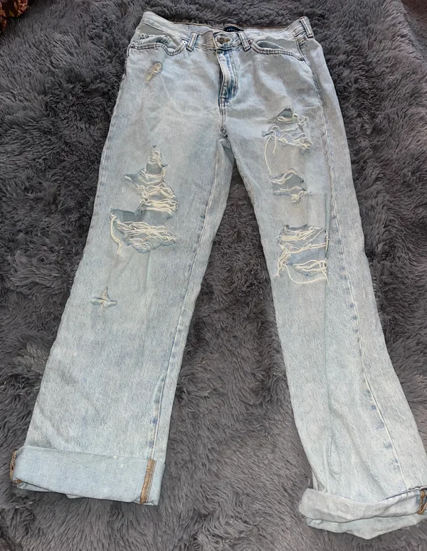 Aeropostale Jeans - Image 2