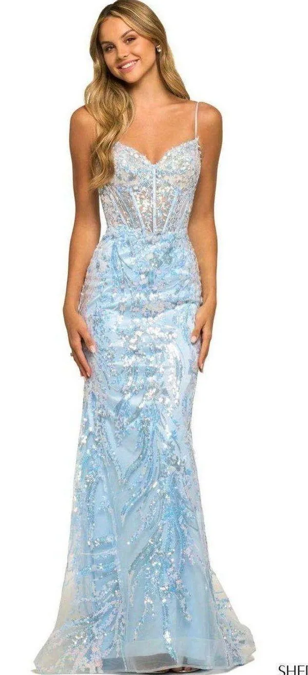 Sherri Hill Prom Dress - Image 8