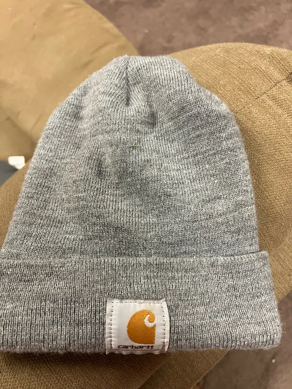 Carhartt Beanie - Image 2