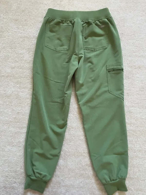 FIGS Zamora Jogger Scrub Pants - Image 7