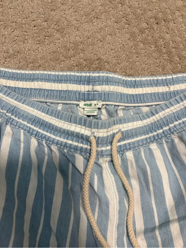 Aerie Drawstring Shorts - Image 5