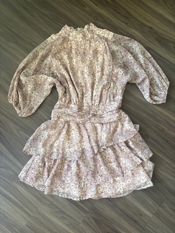 FATE Mini Dress - Image 2