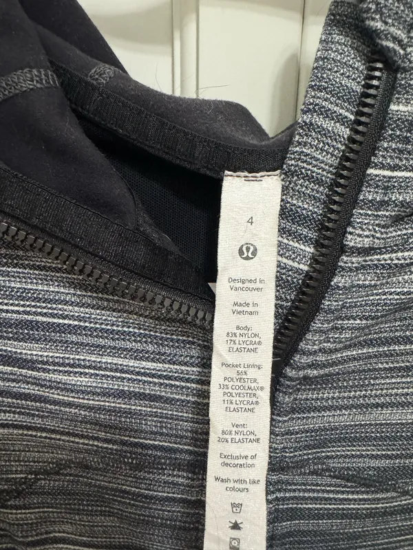 Lululemon Define Jacket - Image 3