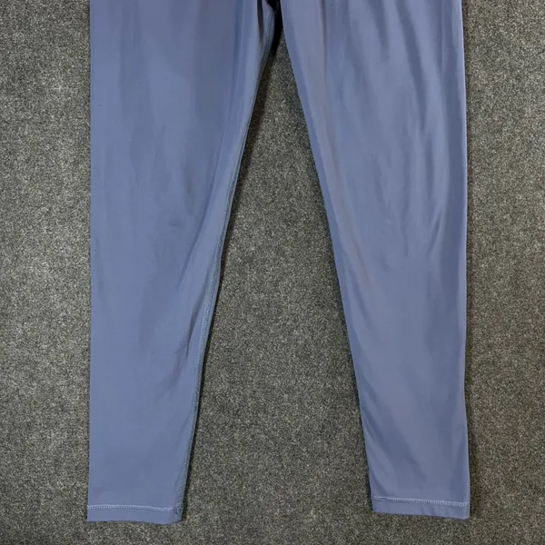 Lululemon Align High-Rise Pant 25 Blue Grey Nulu Yoga Leggings - Image 8