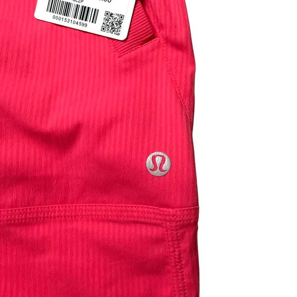 Lululemon Dance Studio Mid-Rise Lined Pant *Regular Glaze Pink - Image 6