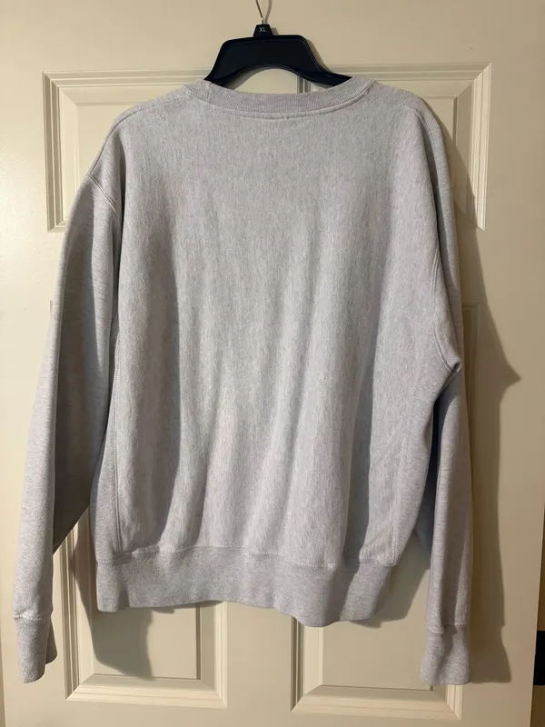 Florida State Champion Crewneck - Image 2