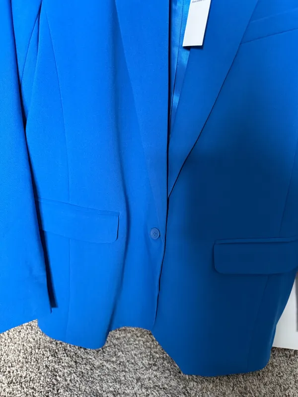 Abercrombie Women’s Blazer - Image 3