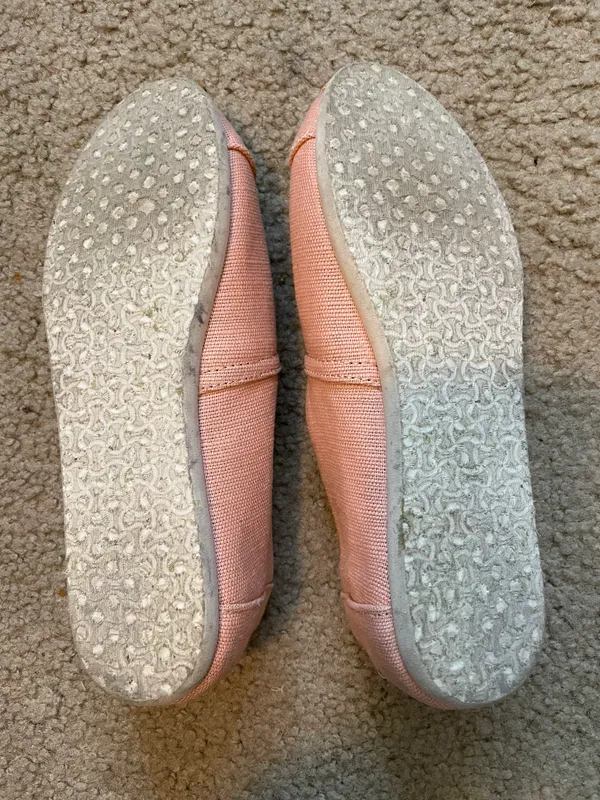 Toms Pink - Image 3