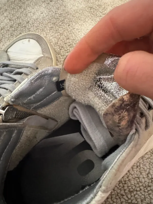 P448 High-Top Sneakers Skate  - Image 7