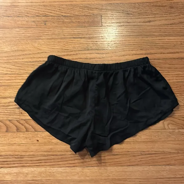 Bluebella Shorts Black Size M - Image 3