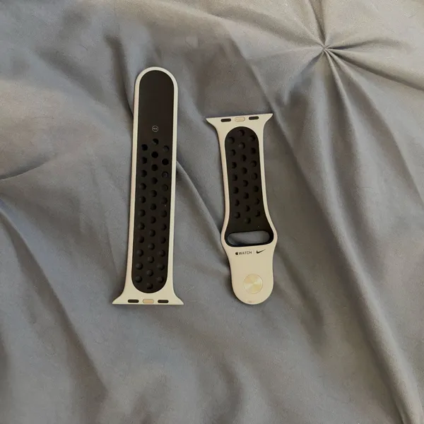 Nike Apple Watch Band Sport Loop - Image 2
