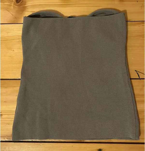 ZARA Top - Image 2