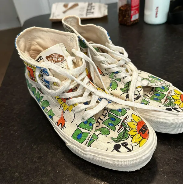 Converse Hightop - Image 3