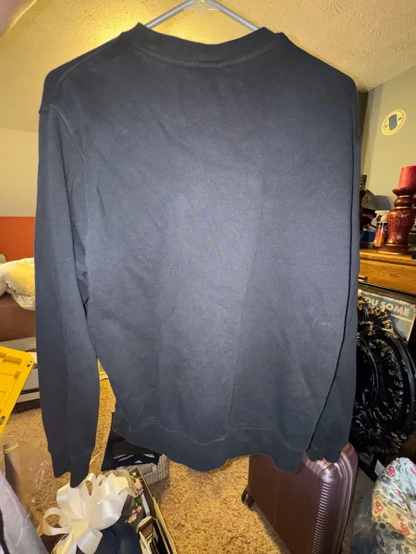 Nike Crewneck Sweatshirt - Image 2