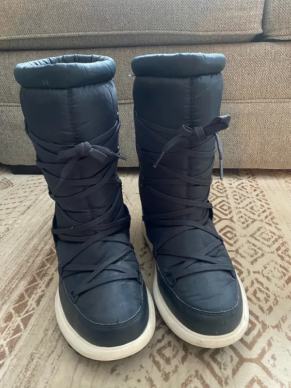 Helly Hansen Boots Snow - Image 2