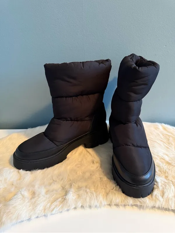 Coach Rya Boot - Image 3