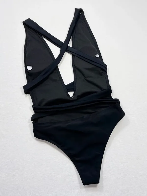 SHEIN NWT  swimsuit - Image 2