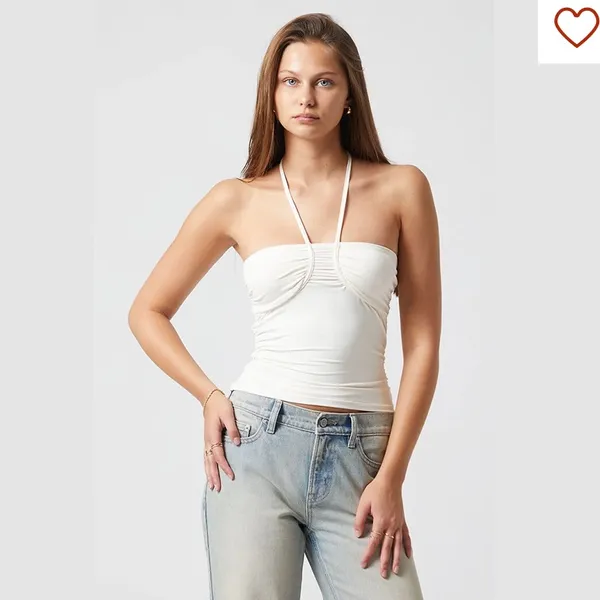 PacSun Beverly & Beck Corset - Image 2