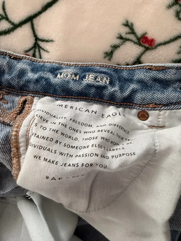 American Eagle Outfitters Jeans - Image 5