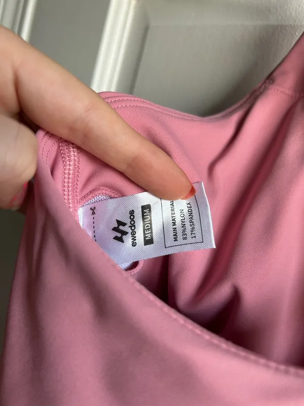 amazon athletic tennis dress - Image 4