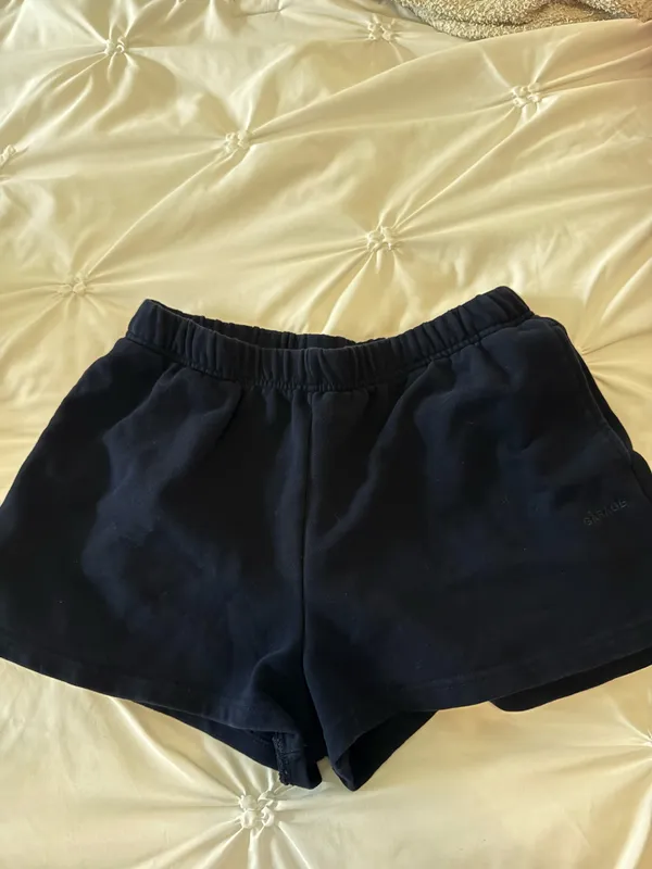 Garage Sweat Shorts - Image 4