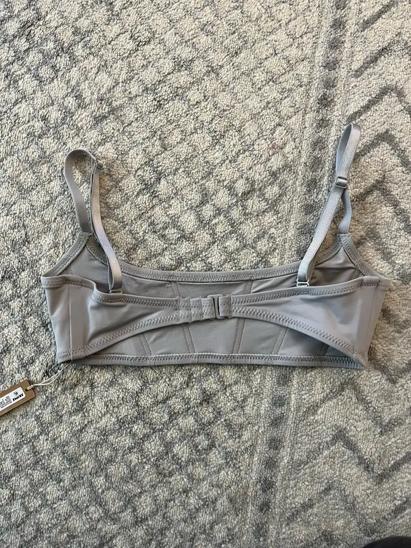SKIMS Bikini Top Swim - Image 2