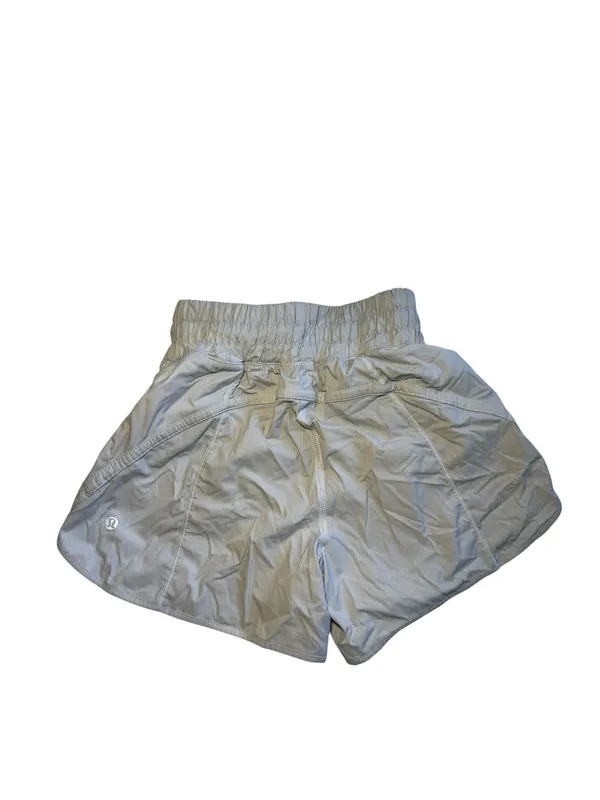 Lululemon Tracker Shorts 4.5" - Image 2
