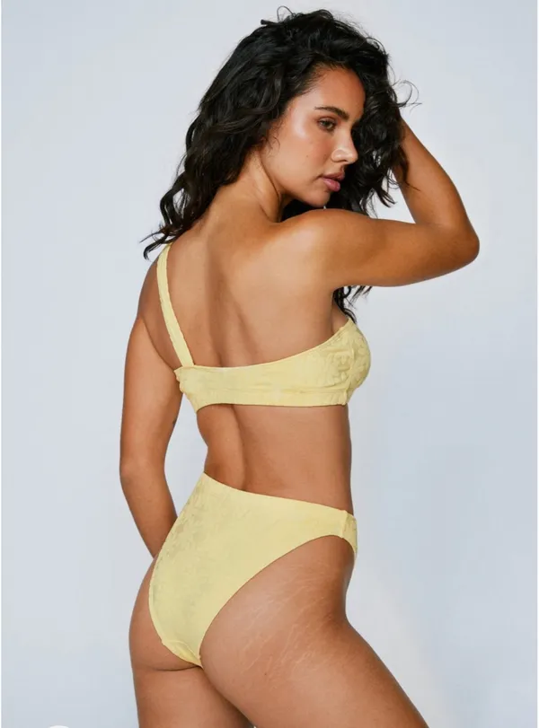 Nasty Gal Bikini Set High-Waisted - Image 2