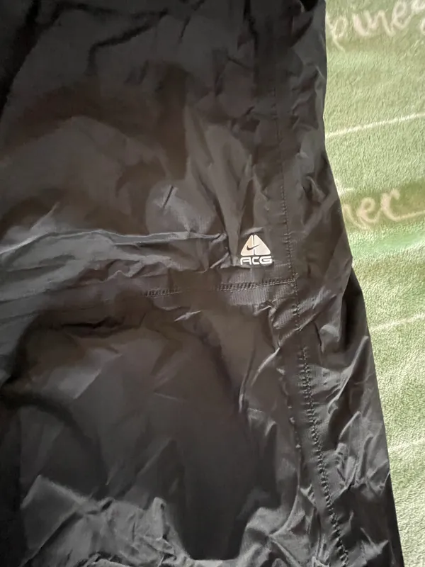 Nike Vintage  AGG RAIN PANST - Image 8