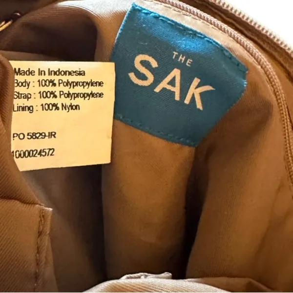 The Sak‎ Purse - Image 5