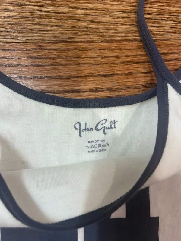 Brandy Melville Top Tank - Image 2
