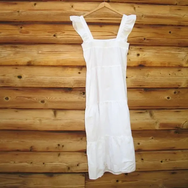 Nation Ltd Camille Easy Sundress Bloggers Fave Dress - Image 6