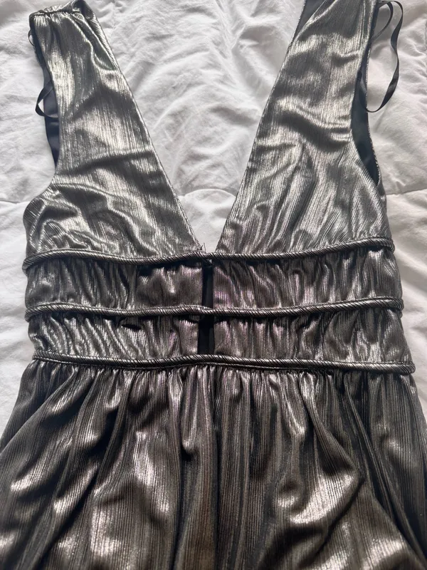 Revolve superdown mini Dress - Image 2