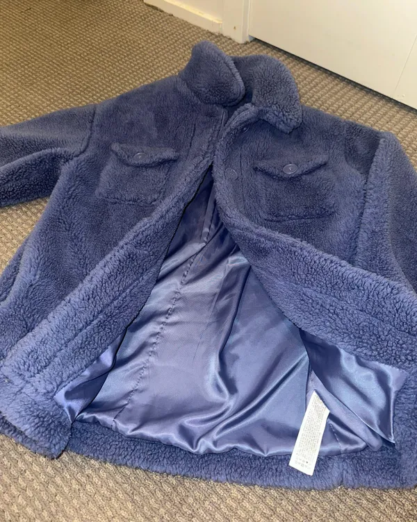 Forever 21 Jacket - Image 3