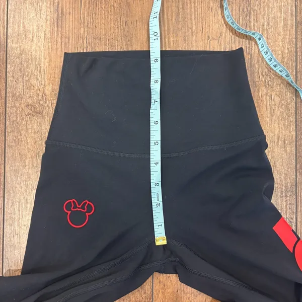 Disney x Lululemon *Align High-Rise Pant 24" Size 0 / W5GK8S / Limited Edition - Image 9