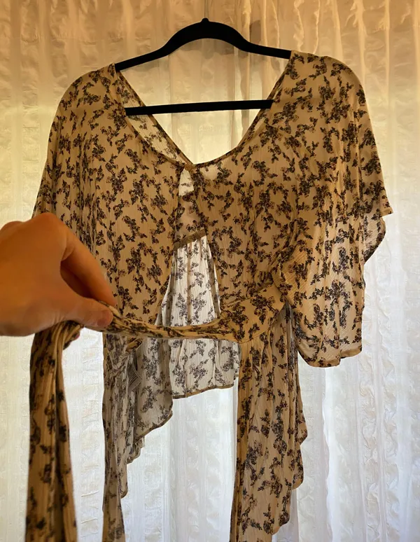 American Eagle Blouse - Image 4