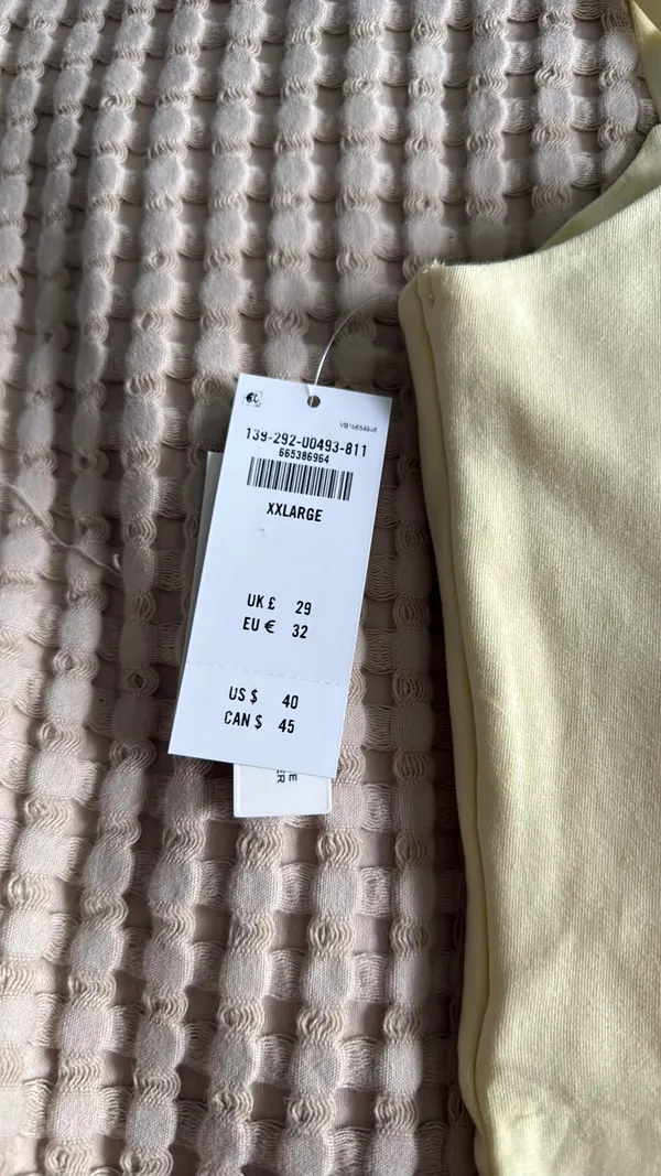 Abercrombie Tank Top - Image 3