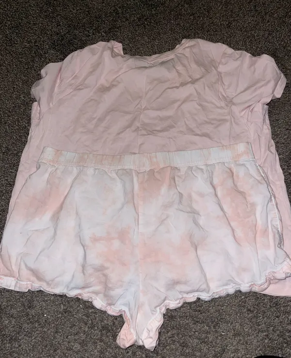 Victoria's Secret T-shirt - Image 2