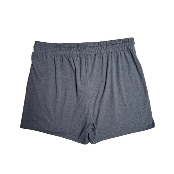 Juicy Couture Sport Shorts Women’s Gray Pull On‎ XL - Image 2