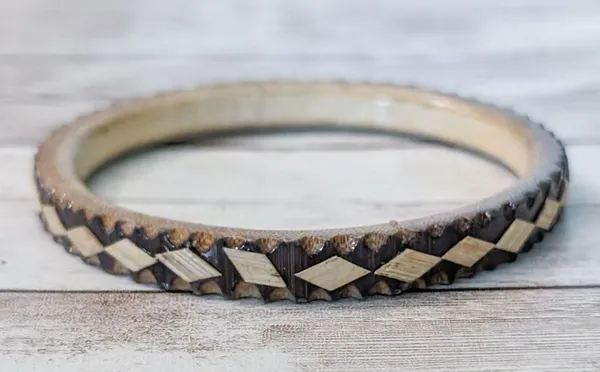 Vintage Bracelet / Bangle - Image 3