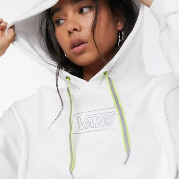 Vans After Dark Hoodie - Image 5
