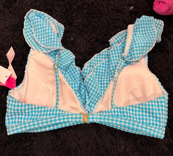 Lily Pulitzer bikini top  - Image 3