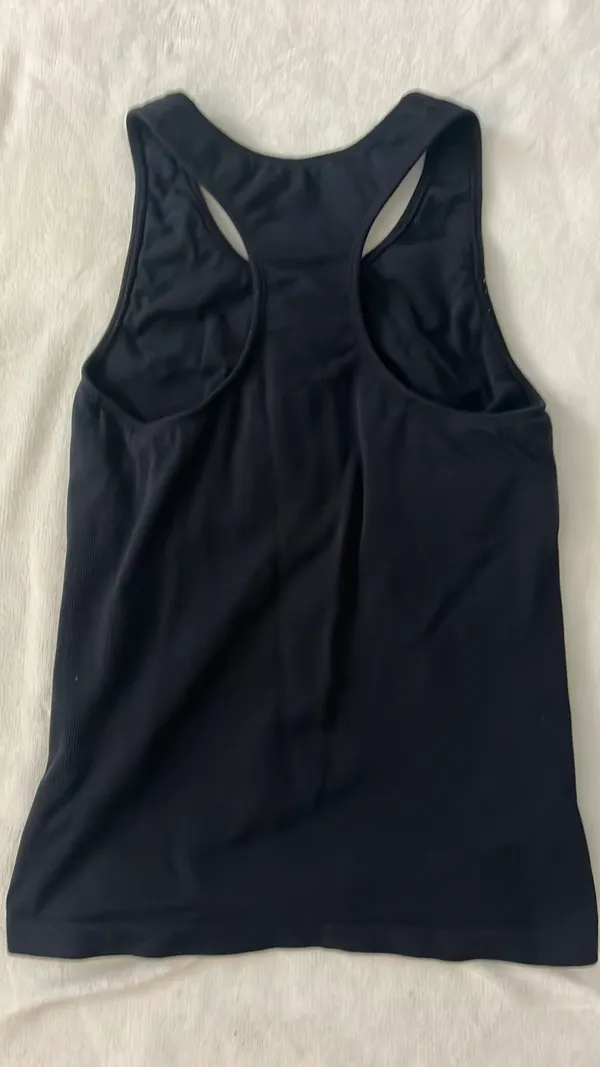 Workout Tank - Image 2