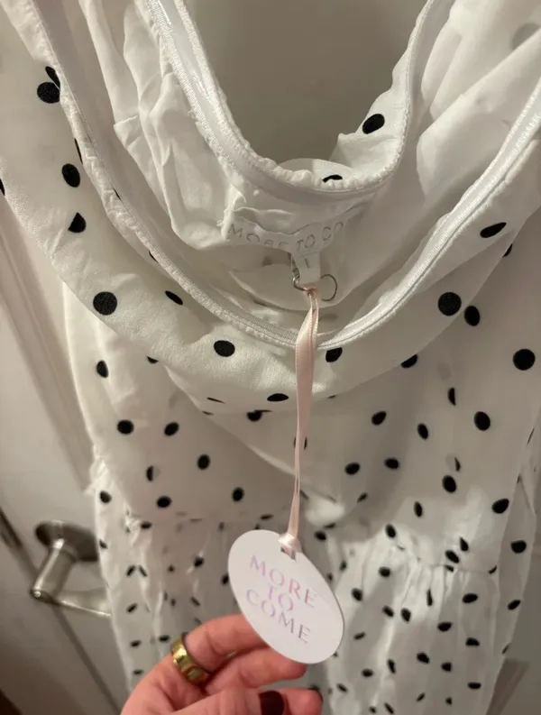 Revolve Maxi Dress - Image 3