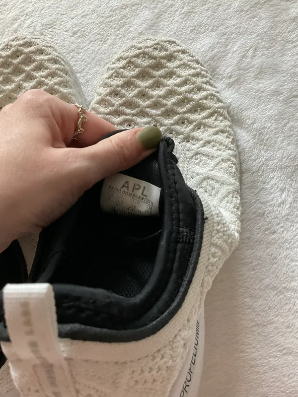 Athletic Propulsion Labs Techloom Phantom Sneakers - Image 7