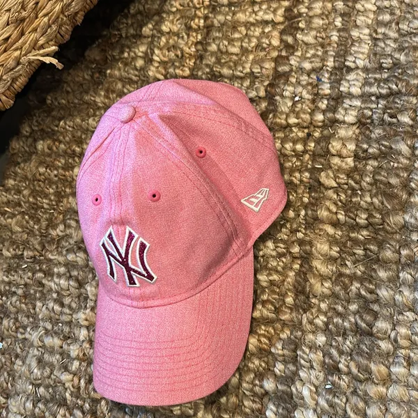 Cap New Era - New York Yankees - Pink - 9Forty - Image 2