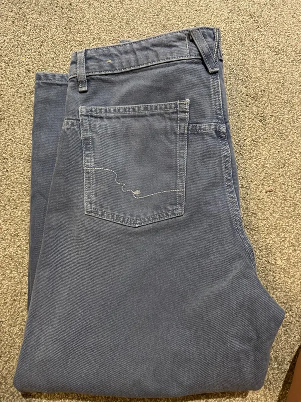 We The Free Deep Trance Dropped Boyfriend Jeans - Image 7